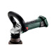 Акумуляторний фрезер для обробки металевих крайок Metabo KFM 18 LTX 3 RF (601754840)