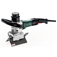 Фрезер для обробки металевих крайок Metabo KFMV 17-15 F (601770500)