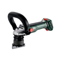 Акумуляторний фрезер для обробки металевих крайок Metabo KFMVB 18 LTX BL 4 RF (601769840)