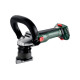 Акумуляторний фрезер для обробки металевих крайок Metabo KFMVB 18 LTX BL 4 RF (601769840)