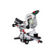 Акумуляторна торцювальна пила Metabo KGS 18 LTX BL 305 (614305850)
