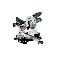 Торцювальна пила Metabo KGS 216 M (613216000)