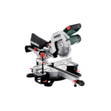 Торцювальна пила Metabo KGS 216 M (613216000)