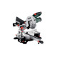 Торцювальна пила Metabo KGS 216 M (613216000)