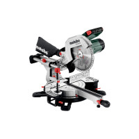 Торцювальна пила Metabo KGS 254 M (613254000)