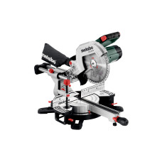 Торцювальна пила Metabo KGS 254 M (613254000)
