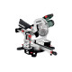 Торцювальна пила Metabo KGS 254 M (613254000)
