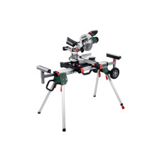 Торцювальна пила Metabo KGS 254 M (691214000)