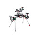 Торцювальна пила Metabo KGS 254 M (691214000)