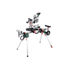 Торцювальна пила Metabo KGS 305 M (691215000)