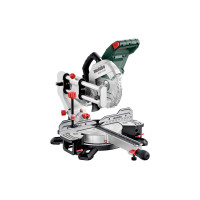 Торцювальна пила Metabo KGSV 216 MC (615216000)
