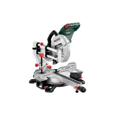 Торцювальна пила Metabo KGSV 216 MC (615216000)