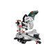 Торцювальна пила Metabo KGSV 216 MC (615216000)
