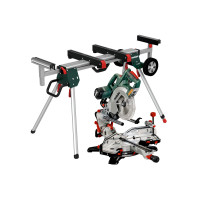 Торцювальна пила Metabo KGSV 72 Xact SYM Set (690972000)