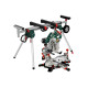 Торцювальна пила Metabo KGSV 72 Xact SYM Set (690972000)