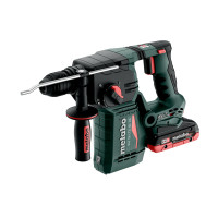 Акумуляторний перфоратор Metabo KH 18 LTX BL 24 (601713800)