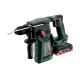 Акумуляторний перфоратор Metabo KH 18 LTX BL 24 (601713800)