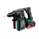 Акумуляторний перфоратор Metabo KH 18 LTX BL 24 (601713660)