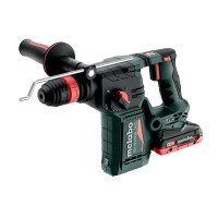 Акумуляторний перфоратор Metabo KH 18 LTX BL 24 Q (601714800)