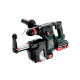 Акумуляторний перфоратор Metabo KH 18 LTX BL 24 Q Set ISA (601714930)