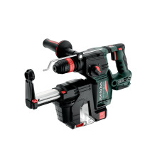 Акумуляторний перфоратор Metabo KH 18 LTX BL 24 Q Set ISA (601714900)