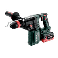Акумуляторний перфоратор Metabo KH 18 LTX BL 28 Q (601715660)