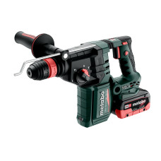 Акумуляторний перфоратор Metabo KH 18 LTX BL 28 Q (601715660)
