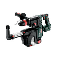 Акумуляторний перфоратор Metabo KH 18 LTX BL 28 Q Set ISA (601715900)