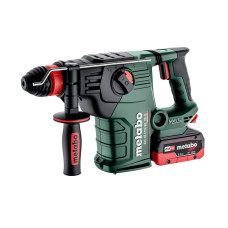 Акумуляторний перфоратор Metabo KH 18 LTX BL 35 Q (600813660)