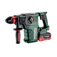 Акумуляторний перфоратор Metabo KH 18 LTX BL 35 Q (600813810)