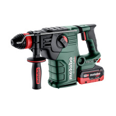 Акумуляторний перфоратор Metabo KH 18 LTX BL 35 Q (600813810)