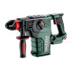 Акумуляторний перфоратор Metabo KH 18 LTX BL 35 Q (600813840)