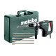 Комбінований перфоратор Metabo KH 5-40 Set (691057000)