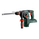 Акумуляторний перфоратор Metabo KHA 36-18 LTX 32 (600796840)
