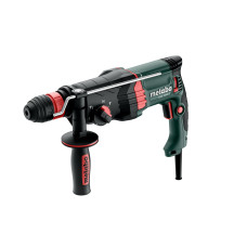 Комбінований перфоратор Metabo KHE 2645 Q (601711500)