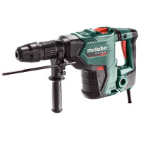 Комбінований перфоратор Metabo KHEV 5-40 BL (600765500)