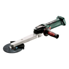 Акумуляторна машина для шліфування кутових зварних швів Metabo KNS 18 LTX 150 (600191850)