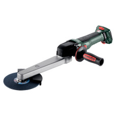 Акумуляторна машина для шліфування кутових зварних швів Metabo KNSVB 18 LTX BL 150 (601765840)