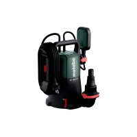 Комбінований занурювальний насос Metabo KP 160-35 SF (601792000)