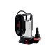 Комбінований занурювальний насос Metabo KP 200-35 ASF Inox (601793000)