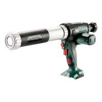 Акумуляторний картриджний пістолет Metabo KPA 18 LTX 400 (601206850)