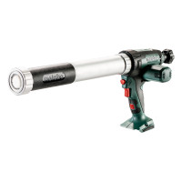 Акумуляторний картриджний пістолет Metabo KPA 18 LTX 600 (601207850)