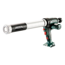 Акумуляторний картриджний пістолет Metabo KPA 18 LTX 600 (601207850)