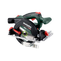 Акумуляторна ручна дискова пила Metabo KS 18 LTX 57 BL (611857850)