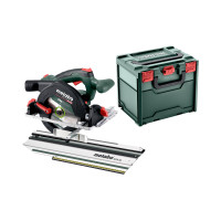 Акумуляторна ручна дискова пила Metabo KS 18 LTX 57 BL (691223000)