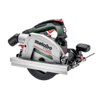 Акумуляторна ручна дискова пила Metabo KS 18 LTX 66 BL (611866810)