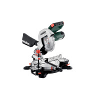 Торцювальна пила Metabo KS 216 M (610216000)
