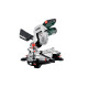 Торцювальна пила Metabo KS 216 M (610216000)