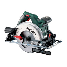 Ручна дискова пила Metabo KS 55 (600855000)