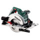 Ручна дискова пила Metabo KS 55 FS (600955000)